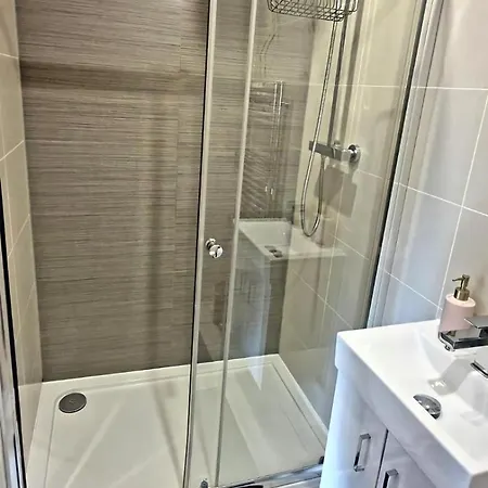 Penelope Ensuite Double Room Londres Exterior foto