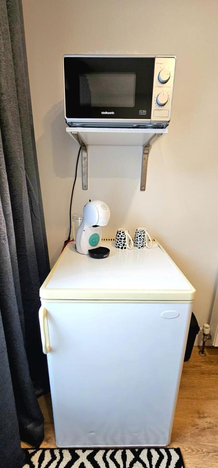 Quarto em Acomodações Particulares Penelope Ensuite Double *