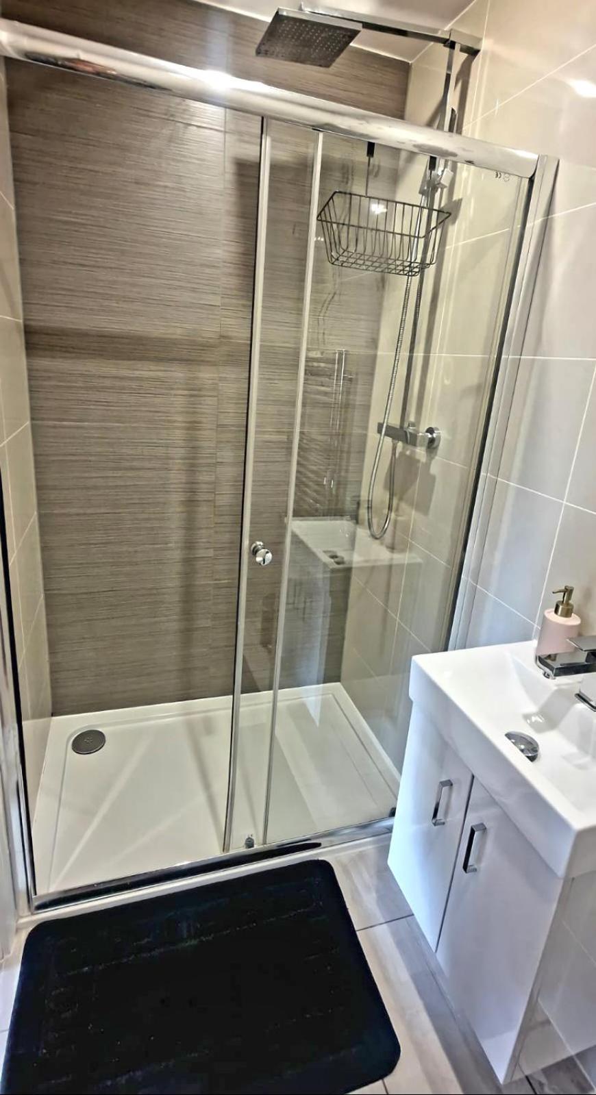 Penelope Ensuite Double Quarto em Acomodações Particulares *